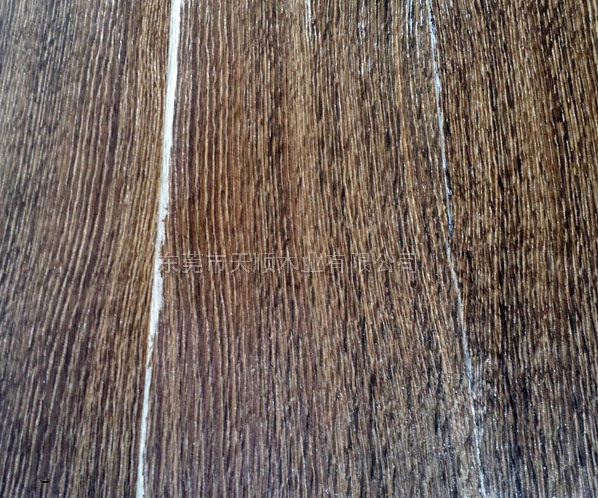 煙熏橡木木皮 碳化橡木木皮