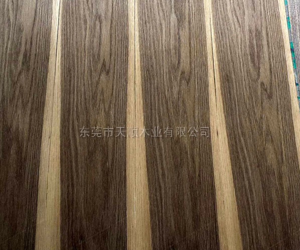 煙熏橡木木皮 碳化橡木木皮