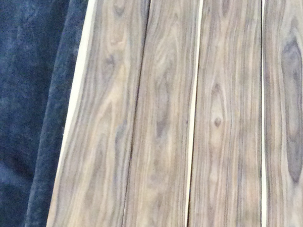 進口巴西酸枝山紋